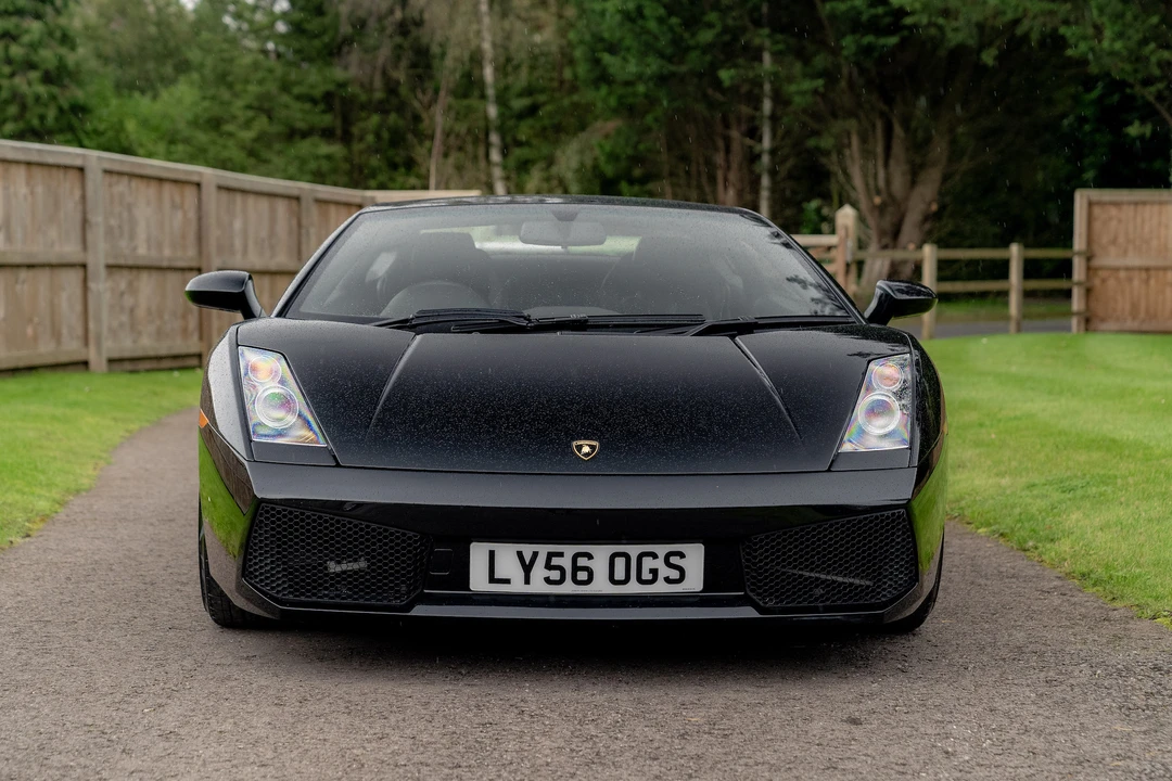 2007 Lamborghini Gallardo - Image 18 of 31