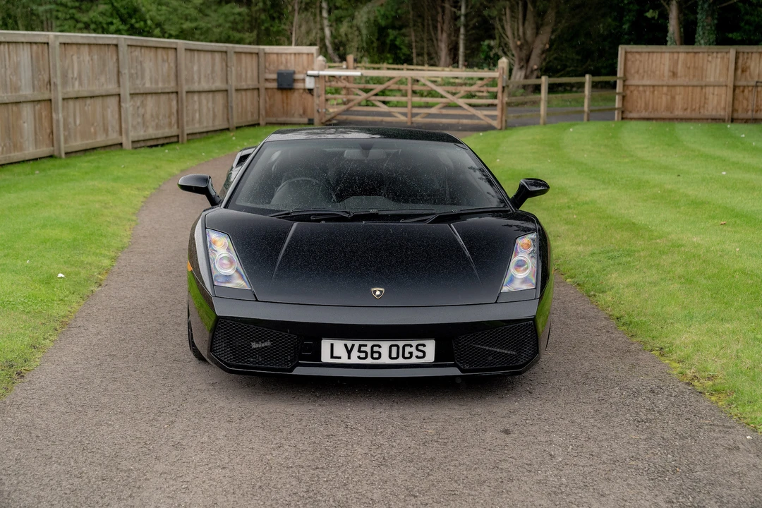 2007 Lamborghini Gallardo - Image 11 of 31