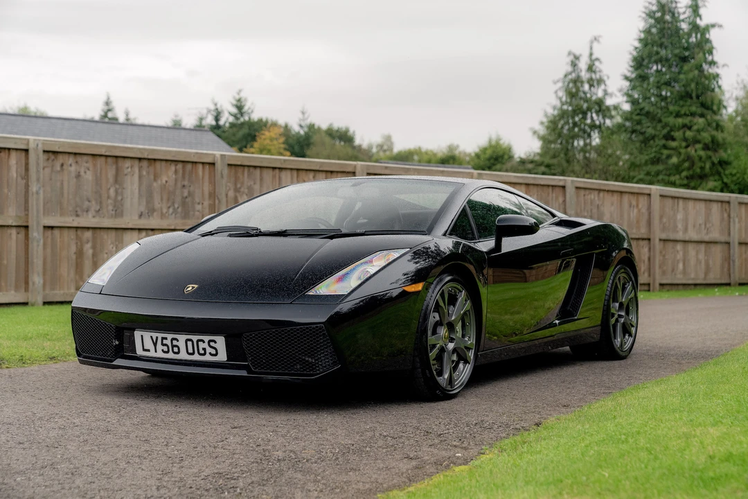 2007 Lamborghini Gallardo - Image 19 of 31