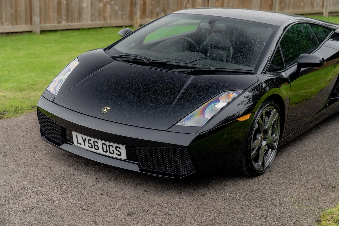 2007 Lamborghini Gallardo - Image 21 of 31
