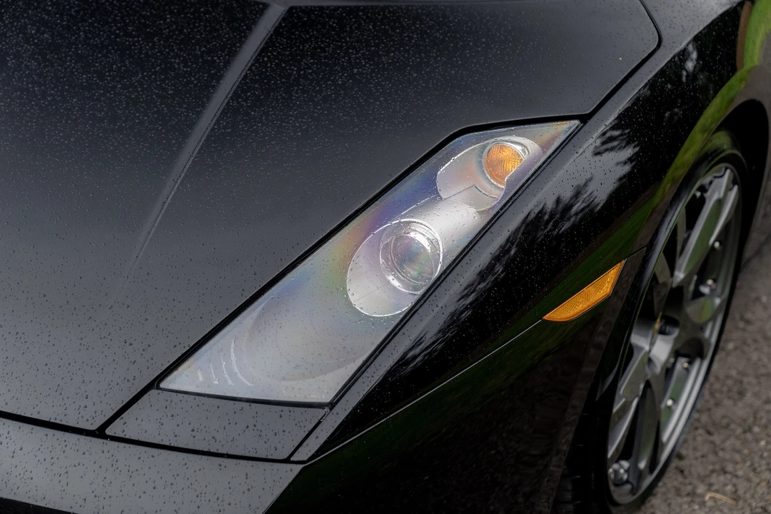2007 Lamborghini Gallardo - Image 22 of 31