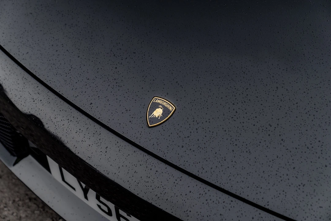 2007 Lamborghini Gallardo - Image 23 of 31
