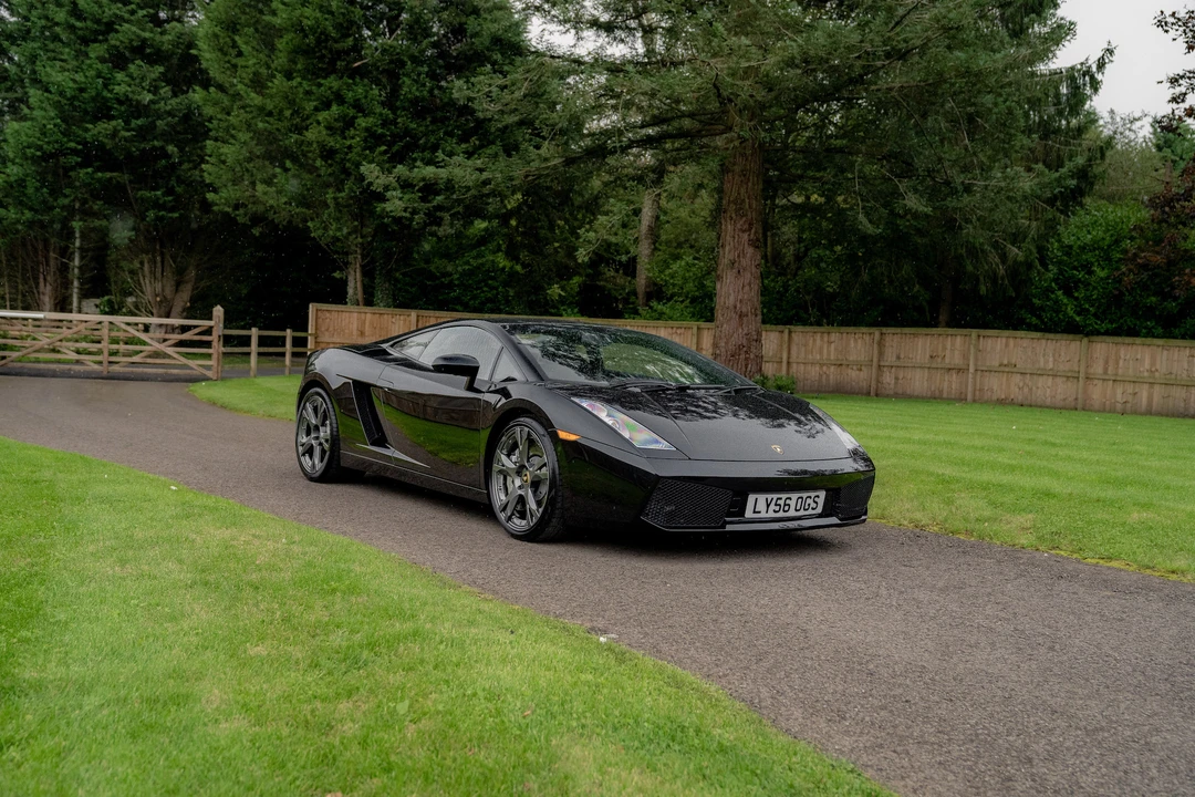 2007 Lamborghini Gallardo - Image 16 of 31