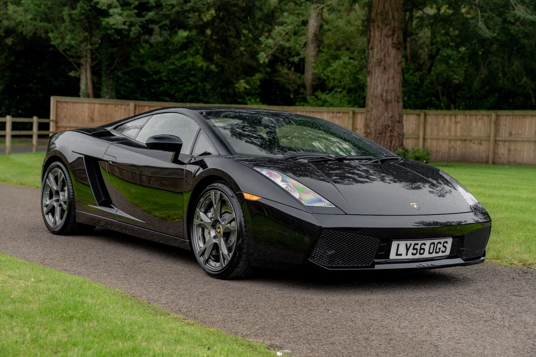 2007 Lamborghini Gallardo - Image 20 of 31