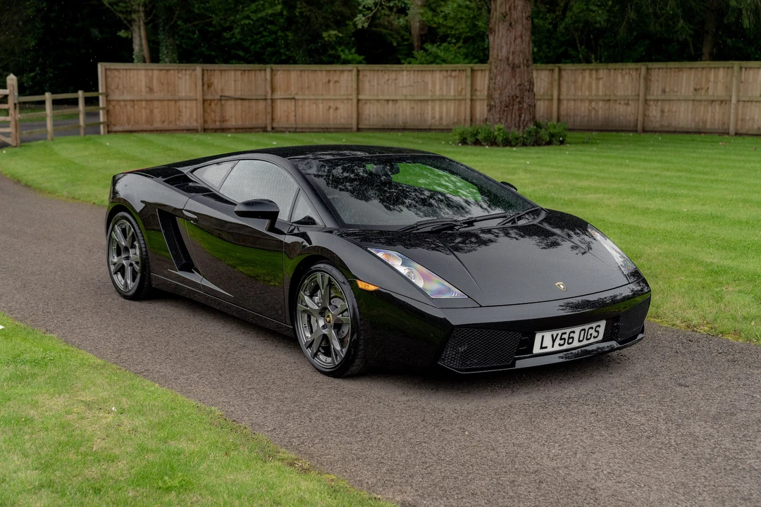 2007 Lamborghini Gallardo - Image 10 of 31