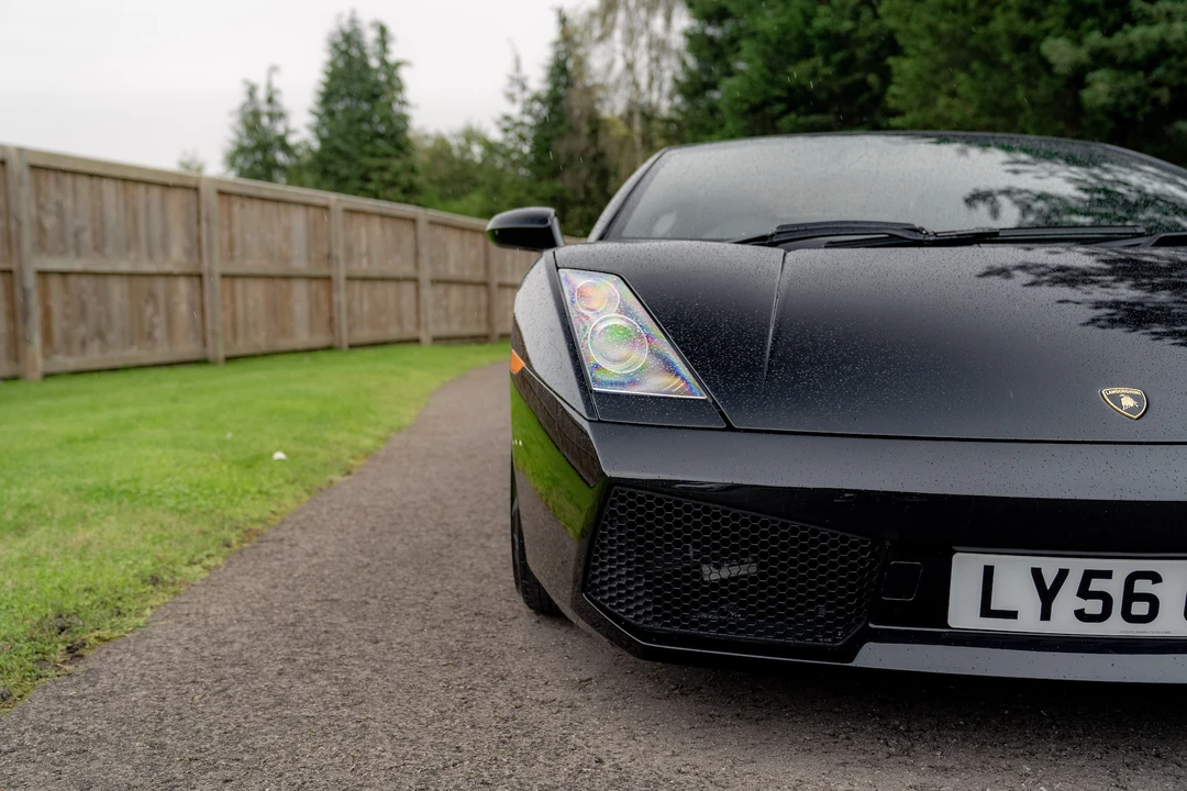 2007 Lamborghini Gallardo - Image 25 of 31