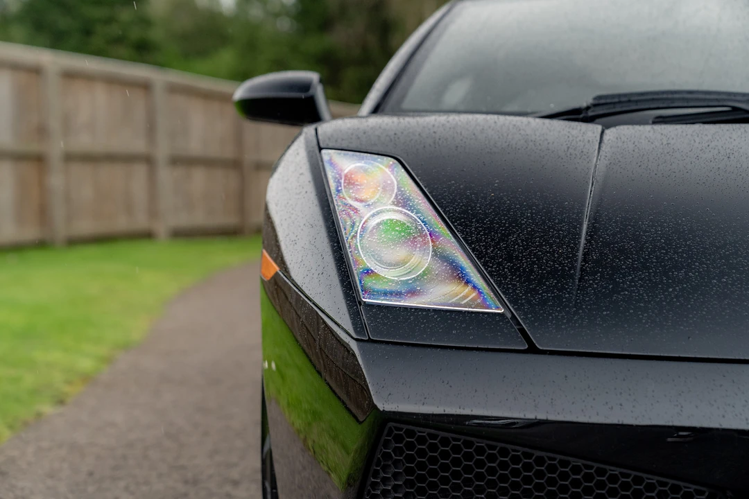 2007 Lamborghini Gallardo - Image 26 of 31