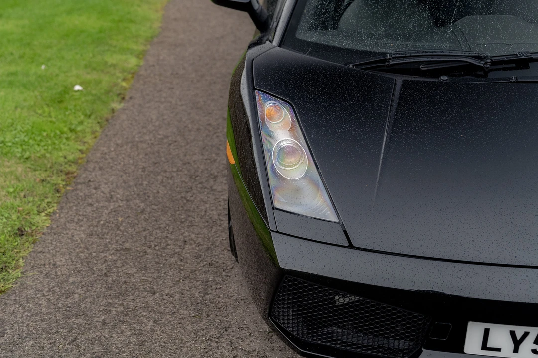 2007 Lamborghini Gallardo - Image 27 of 31