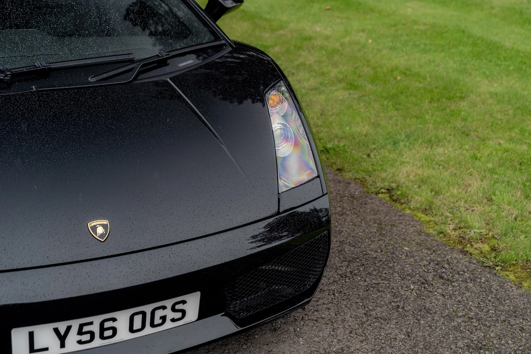 2007 Lamborghini Gallardo - Image 28 of 31