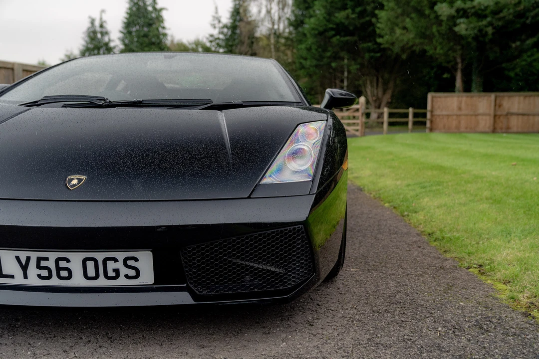 2007 Lamborghini Gallardo - Image 29 of 31
