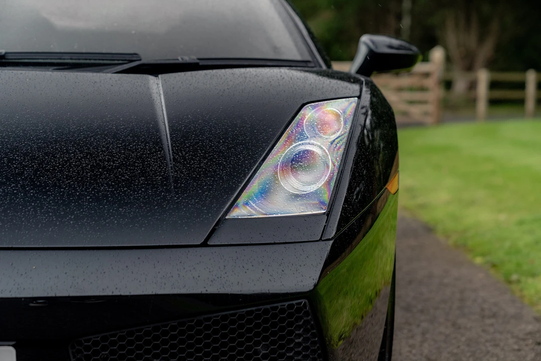 2007 Lamborghini Gallardo - Image 30 of 31