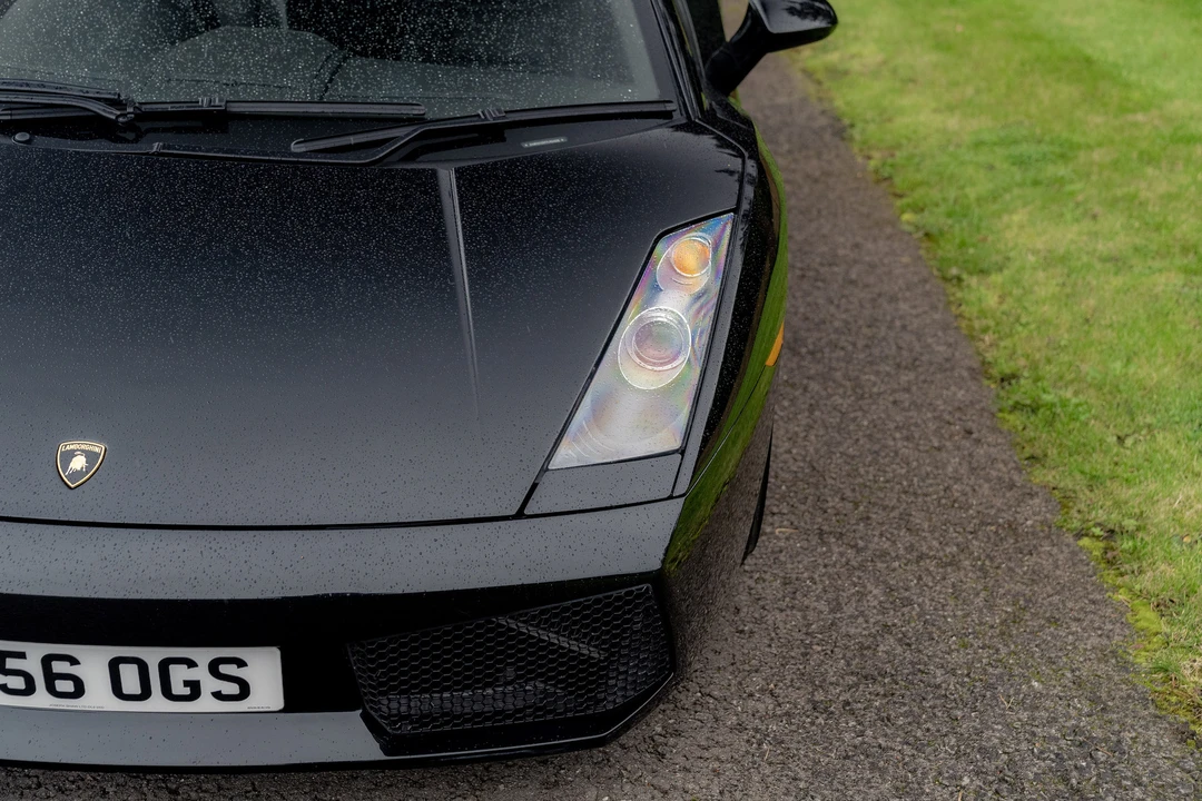 2007 Lamborghini Gallardo - Image 31 of 31