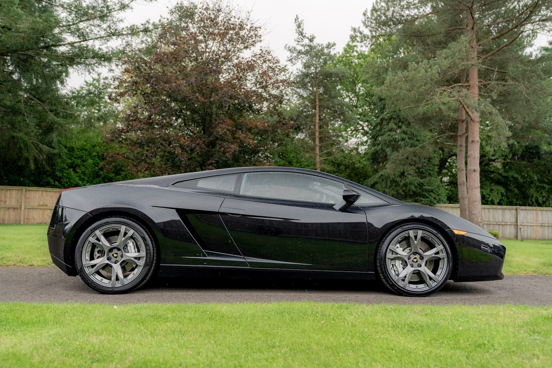 2007 Lamborghini Gallardo - Image 9 of 31