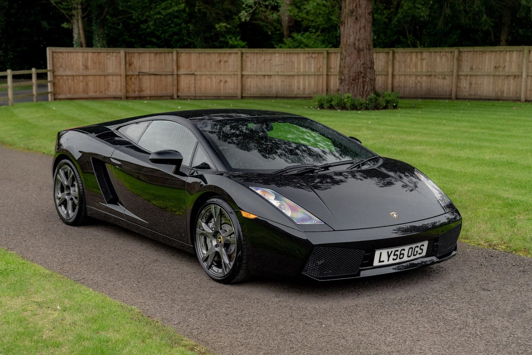 2007 Lamborghini Gallardo - Image 2 of 31