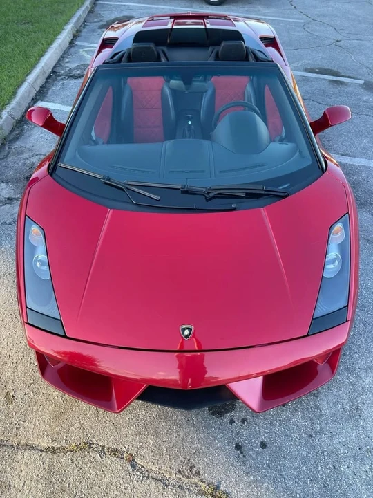 2007 Lamborghini Gallardo - Image 15 of 20