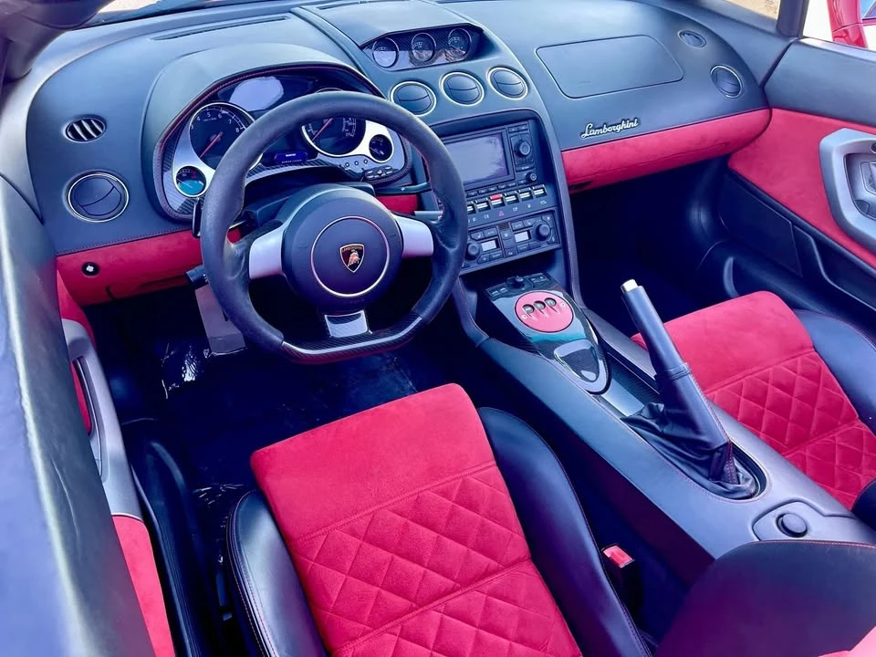 2007 Lamborghini Gallardo - Image 18 of 20