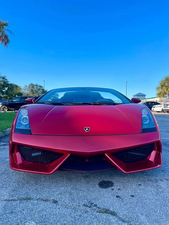 2007 Lamborghini Gallardo - Image 6 of 20