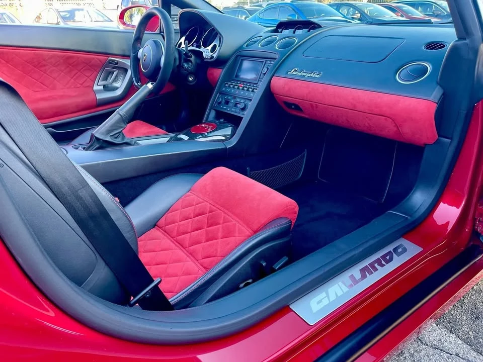 2007 Lamborghini Gallardo - Image 19 of 20