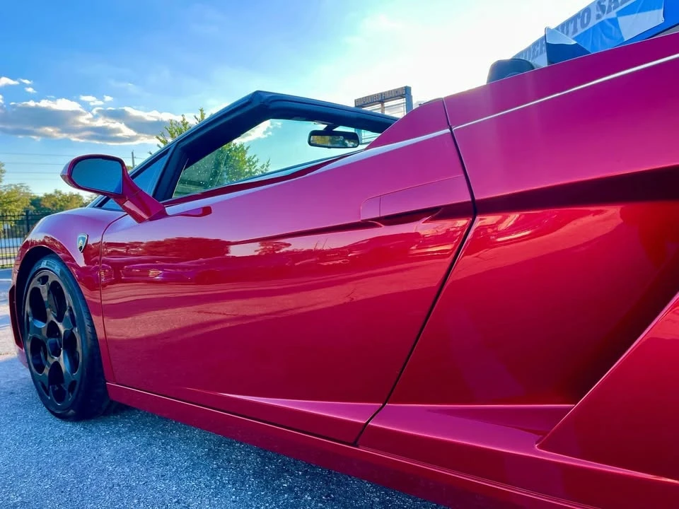 2007 Lamborghini Gallardo - Image 8 of 20