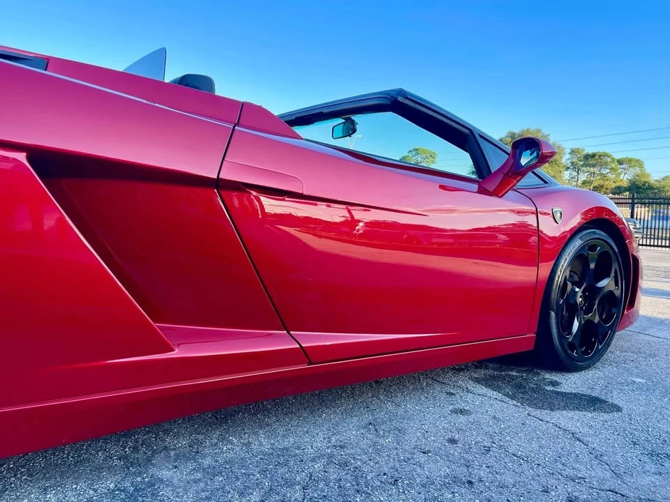 2007 Lamborghini Gallardo - Image 9 of 20