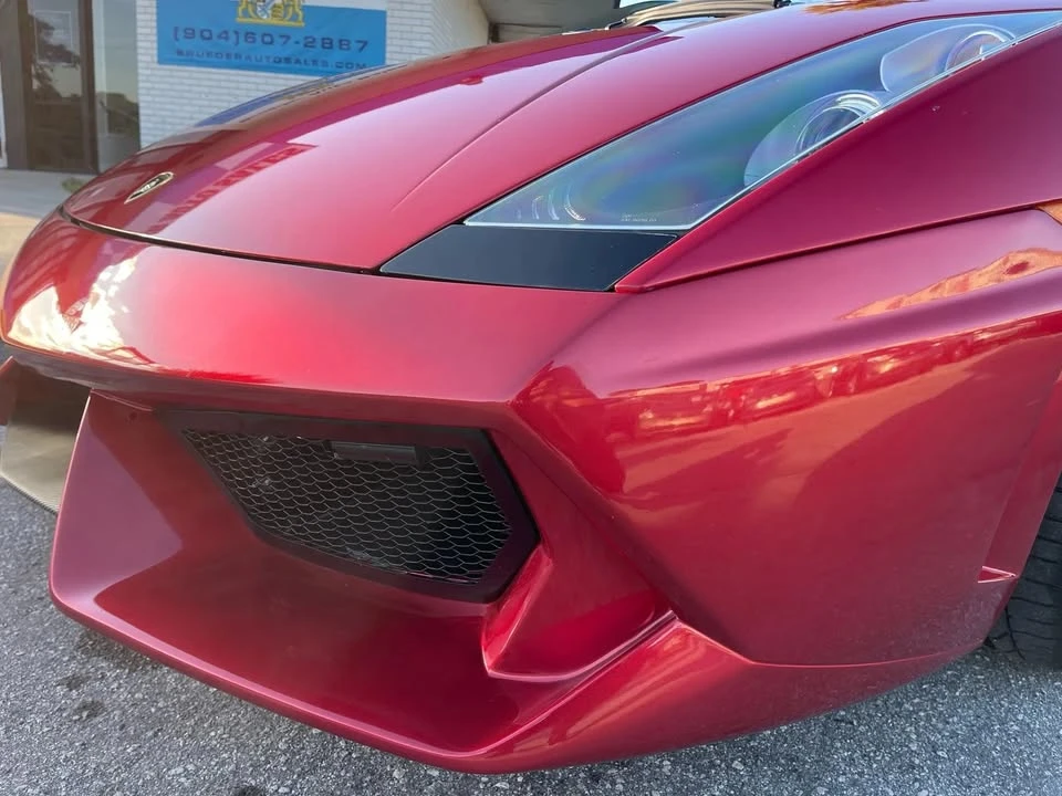 2007 Lamborghini Gallardo - Image 12 of 20