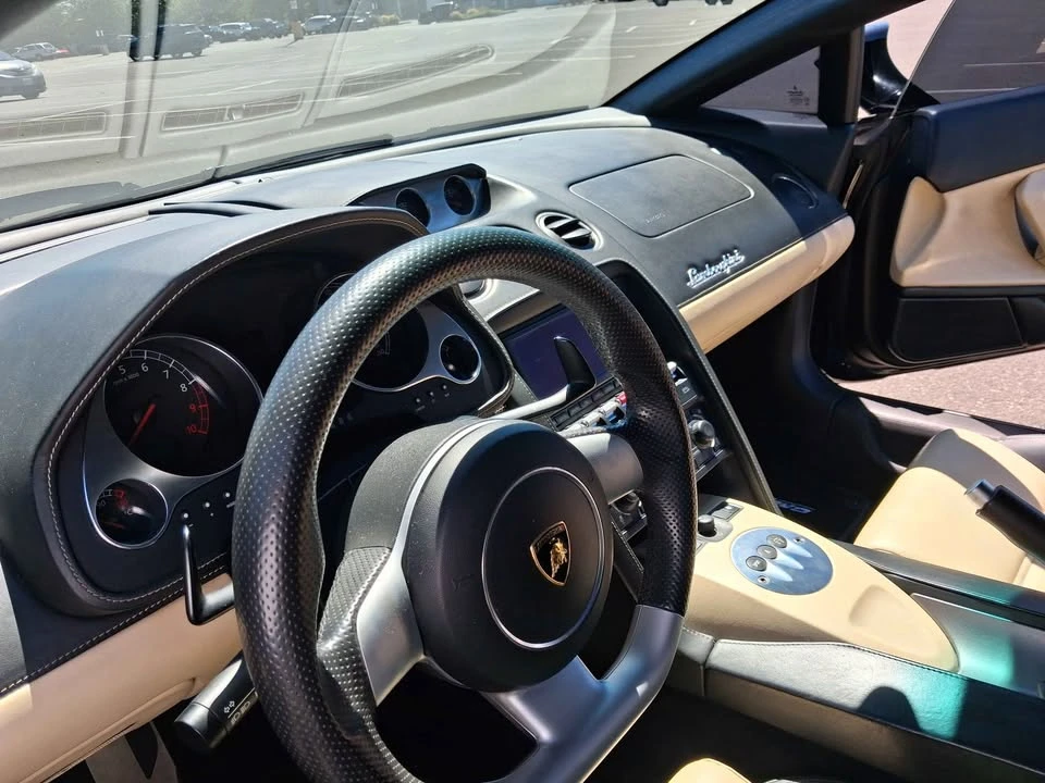2007 Lamborghini Gallardo - Image 6 of 7