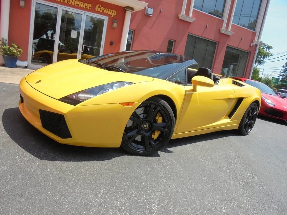 2007 Lamborghini Gallardo - Image 17 of 20