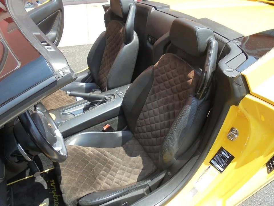 2007 Lamborghini Gallardo - Image 14 of 20