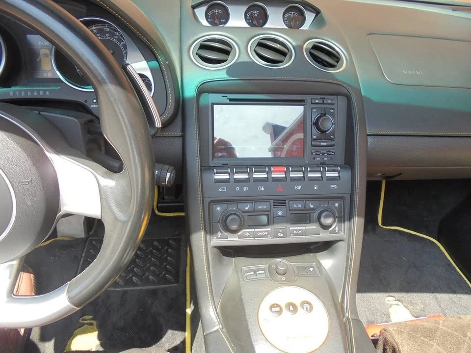 2007 Lamborghini Gallardo - Image 16 of 20