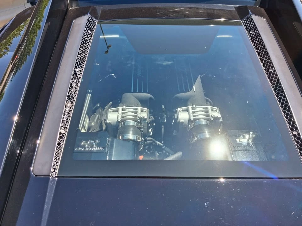 2007 Lamborghini Gallardo - Image 3 of 7