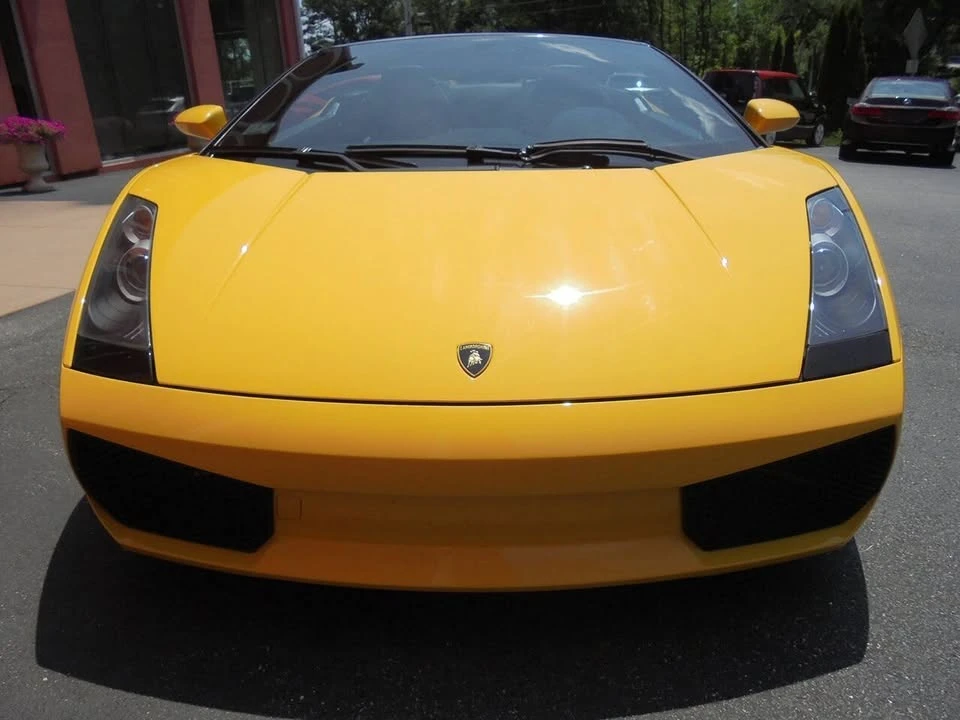 2007 Lamborghini Gallardo - Image 6 of 20