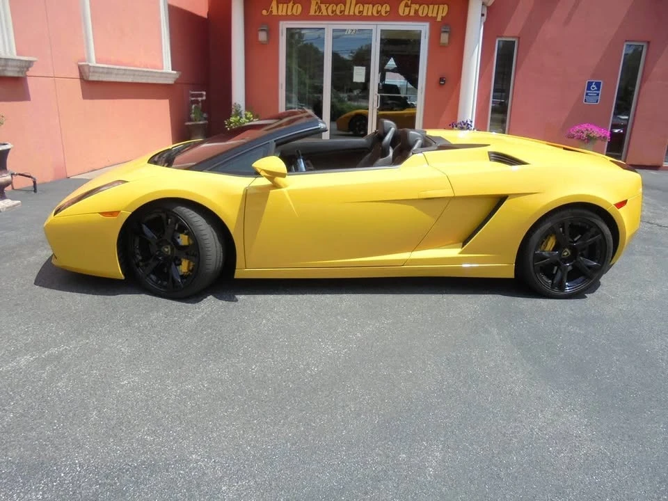 2007 Lamborghini Gallardo - Image 19 of 20