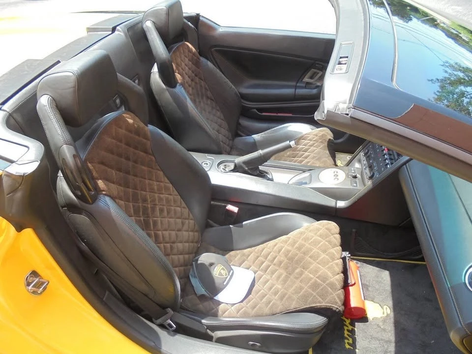 2007 Lamborghini Gallardo - Image 10 of 20