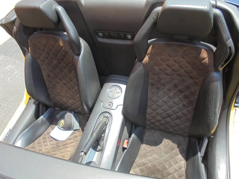 2007 Lamborghini Gallardo - Image 15 of 20