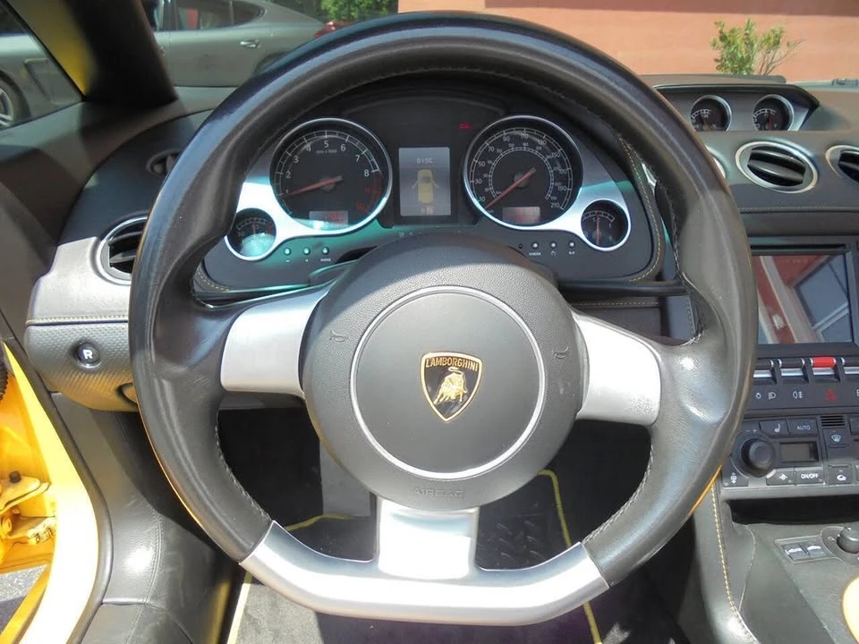 2007 Lamborghini Gallardo - Image 12 of 20
