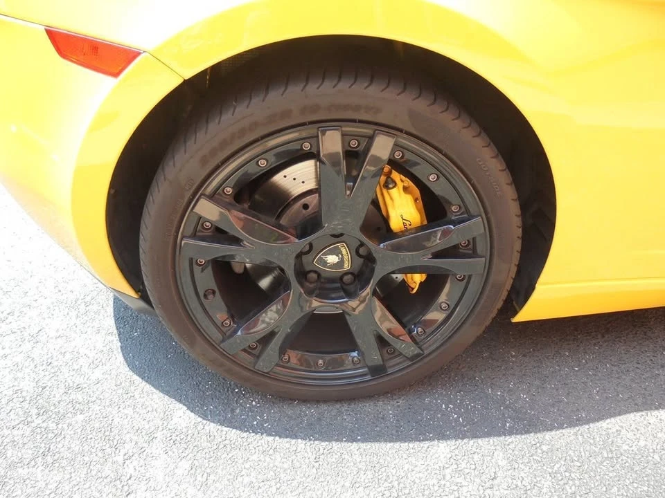 2007 Lamborghini Gallardo - Image 20 of 20