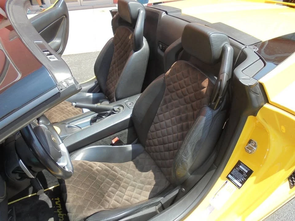 2007 Lamborghini Gallardo - Image 9 of 20