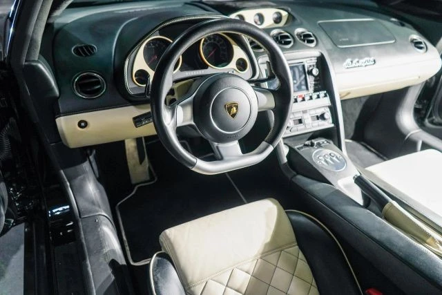2007 Lamborghini Gallardo - Image 2 of 31