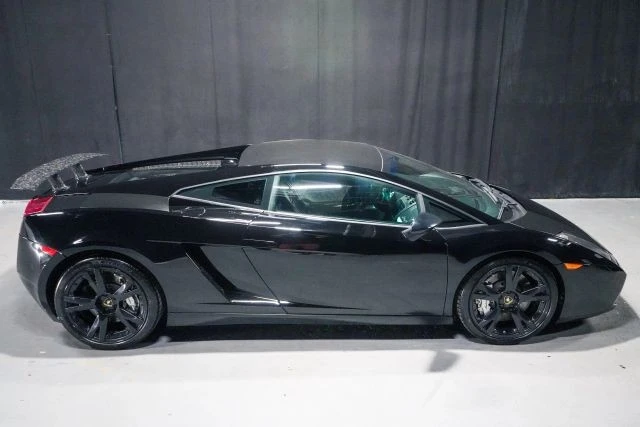 2007 Lamborghini Gallardo - Image 31 of 31