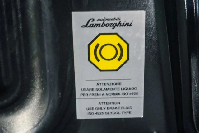 2007 Lamborghini Gallardo - Image 13 of 31