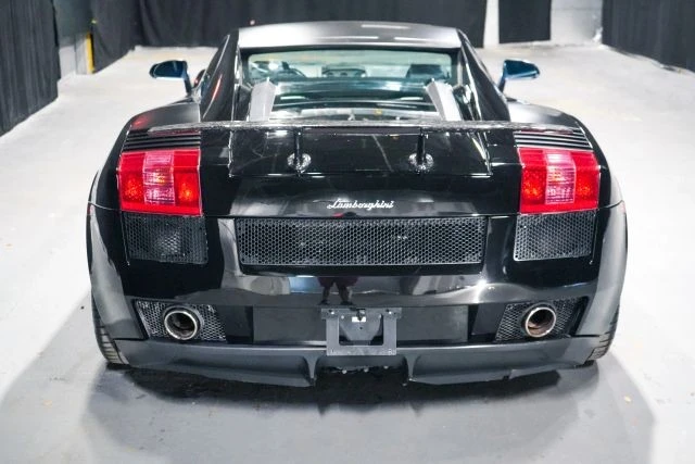 2007 Lamborghini Gallardo - Image 30 of 31