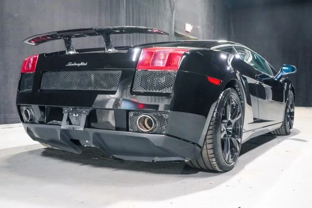 2007 Lamborghini Gallardo - Image 15 of 31