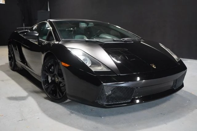 2007 Lamborghini Gallardo - Image 8 of 31