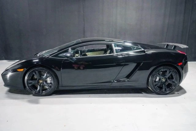 2007 Lamborghini Gallardo - Image 20 of 31
