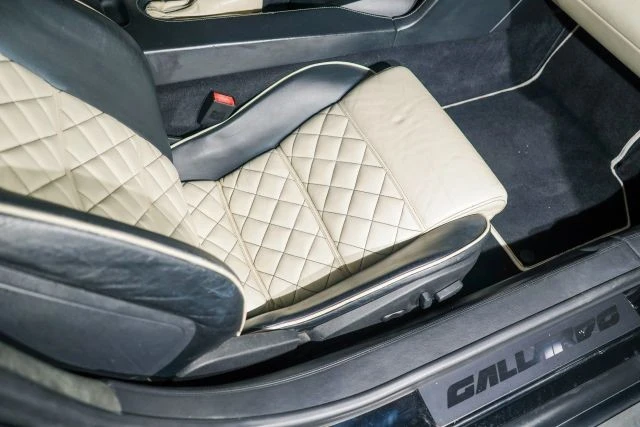 2007 Lamborghini Gallardo - Image 25 of 31