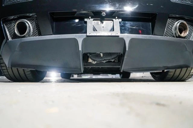 2007 Lamborghini Gallardo - Image 11 of 31