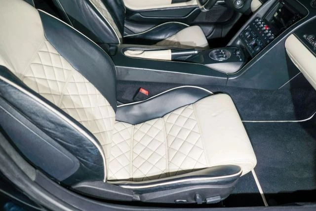 2007 Lamborghini Gallardo - Image 12 of 31