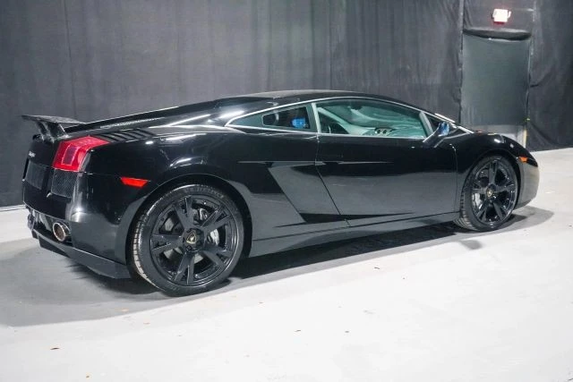 2007 Lamborghini Gallardo - Image 28 of 31