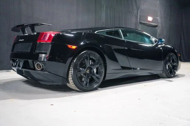 2007 Lamborghini Gallardo - Image 6 of 31
