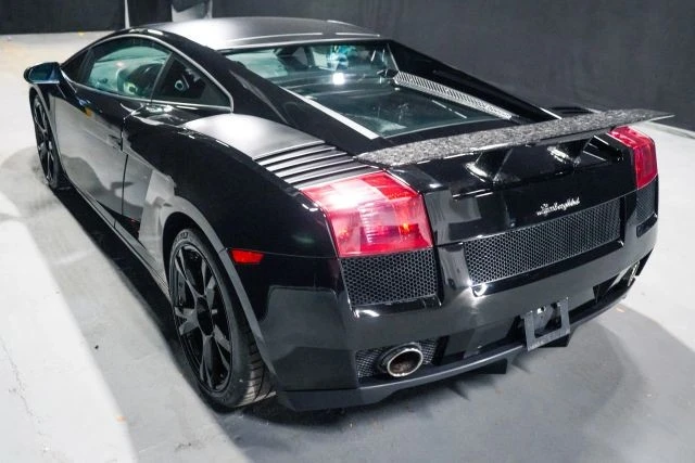 2007 Lamborghini Gallardo - Image 21 of 31